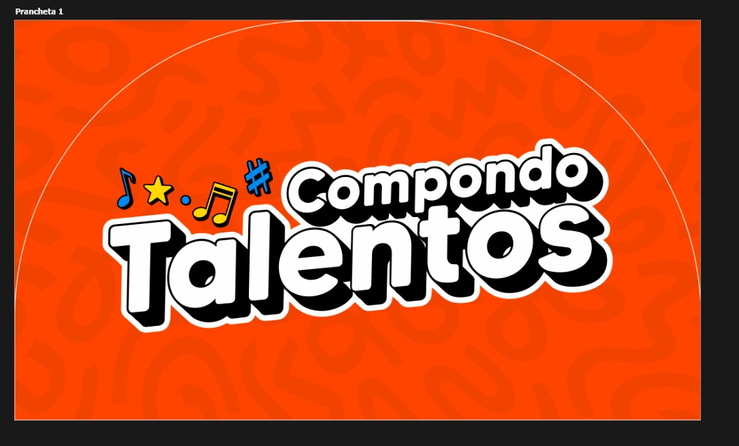 Programação Festival Compondo Talentos - Dia 05/set.